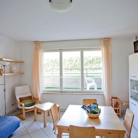 Ferienwohnung Casa Rosa Torbole Sul Garda Exterior foto