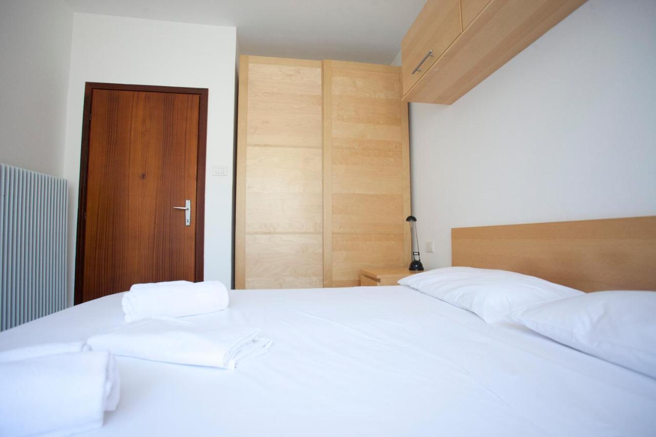 Ferienwohnung Casa Rosa Torbole Sul Garda Exterior foto